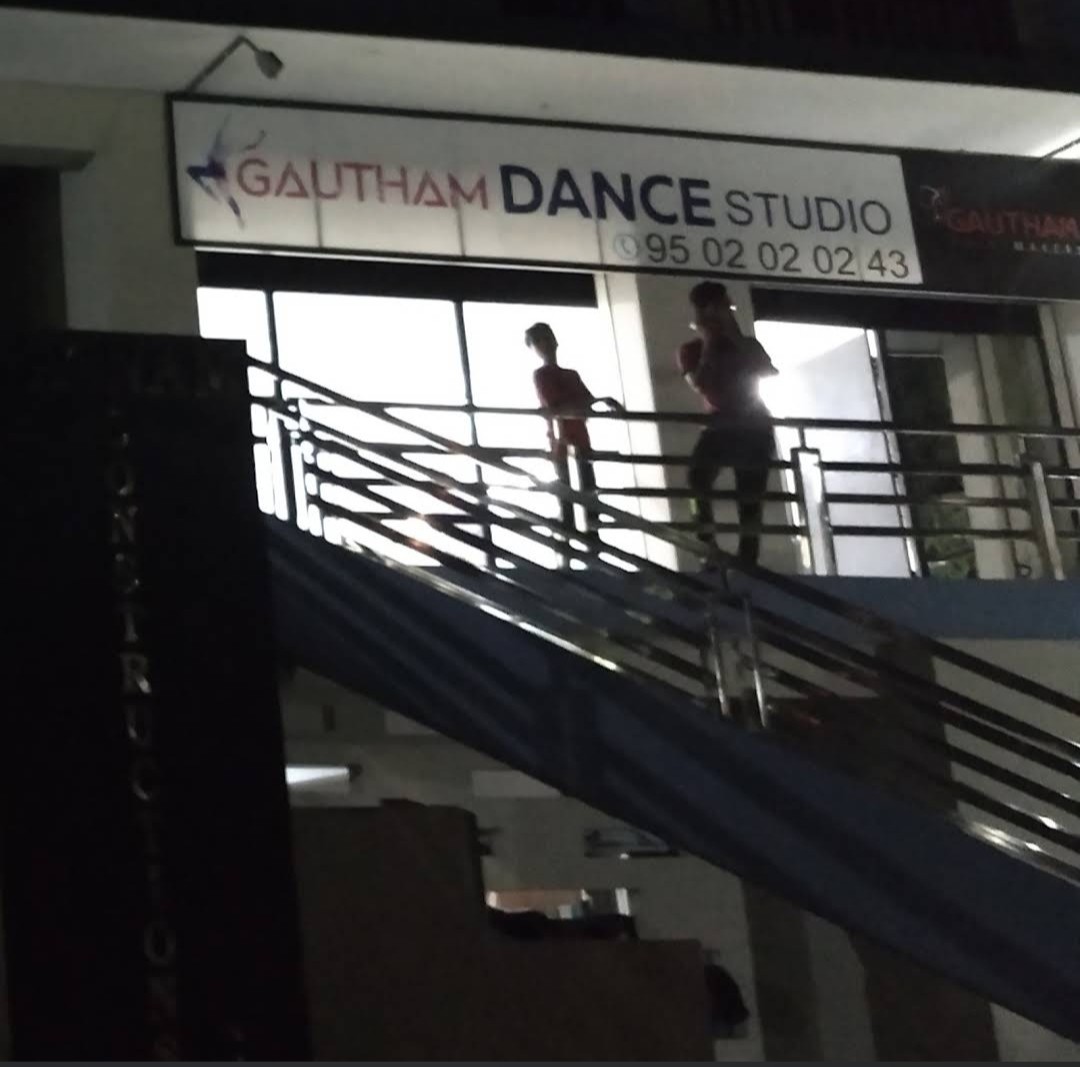 Gautham Dance Studio